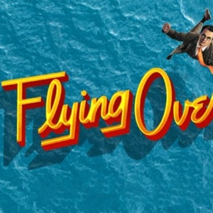 FLYING OVER SUNSET Is Now Available for Licensing Photo