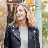 Page 73 Has Named Emma Goidel the 2020 Playwriting Fellow Photo