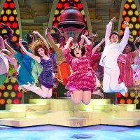 Review: HAIRSPRAY at Benedum Center Is A New Golden Oldie Photo