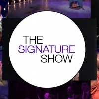 VIDEO: Signature Theatre Releases Episode 3 of THE SIGNATURE SHOW Photo
