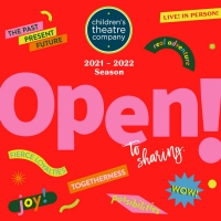 Children's Theatre Company Announces 2021 – 2022 Season