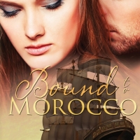 Leslie Hachtel Promotes Her Historical Romance - Bound To Morocco