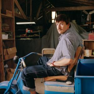 Medium Build Debuts IN MY GUT, Sets KING OF HAVING FUN LP for Sept 4 Photo