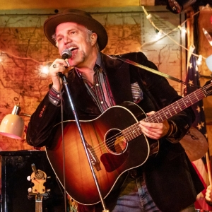 Wake Up With BroadwayWorld May 2, 2025 Photo