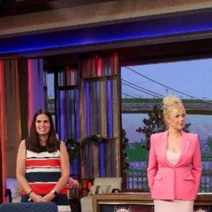 LIVE WITH KELLY AND MARK Sees Ratings Rise for Holiday Week Photo