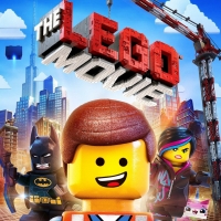 THE LEGO MOVIE to Make Broadcast Premiere on ABC