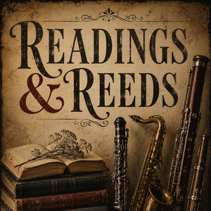 Composers Concordance To Present READINGS & REEDS At Jim Kempner Fine Arts Gallery