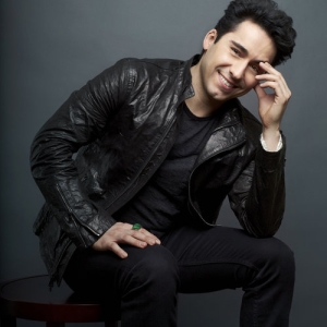John Lloyd Young to Launch Centenary Stage Company 2025-26 Season Photo