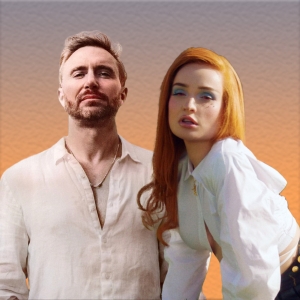 Kim Petras Joins David Guetta For New Single 'When We Were Young'