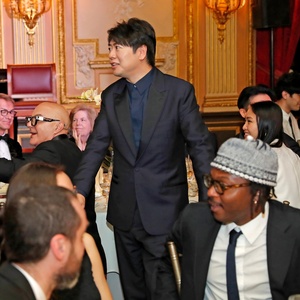 Photos: Lang Lang International Music Foundation Hosts Bi-Annual Gala In New York Cit Photo