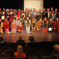 United Solo Festival Announces 2019 Award Winners And New London Festival Photo