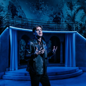 Review: HAMLET at Mark Taper Forum Photo