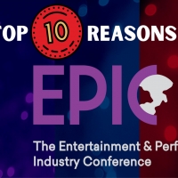 Top 10 Reasons to Attend EPIC Event Photo