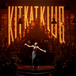 CABARET llegará al Teatro Coliseum de Barcelona en febrero de 2027 Photo