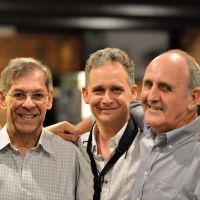 Arts Centre Melbourne Presents HIGH TEA LIVE - Steaming Jazz With Stevenson's Rockets