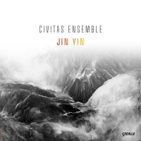 Civitas Ensemble Showcases Works By Contemporary Chinese Composers On 'Jin Yin' From Photo
