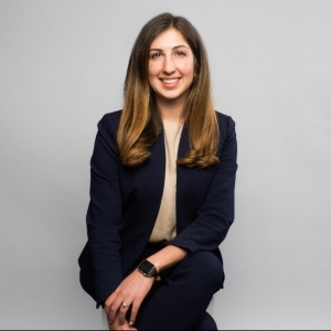 SEAVIEW Names Valerie Britten as New Head of Capital Partnerships Photo