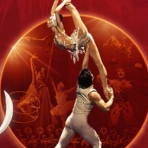 THE ACROBATIC SWAN LAKE Comes to Sadler's Wells This June 2024 Photo