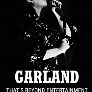 Book Review: GARLAND--THAT'S BEYOND ENTERTAINMENT Is a Grand Guide to Judy's Legacy Photo