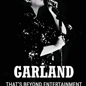 Book Review: GARLAND--THAT'S BEYOND ENTERTAINMENT Is a Grand Guide to Judy's Legacy