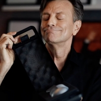 VIDEO: Jim Caruso Prepares For the Return of JIM CARUSO'S CAST PARTY to Birdland