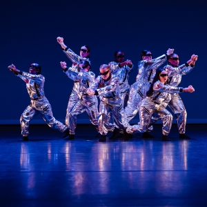 Broward College Dance Ensemble Celebrates 10th Anniversary With Students And Alumni Perfor Photo