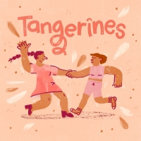 Lydia Brickland's TANGERINES is Coming to the King's Head Theatre Photo