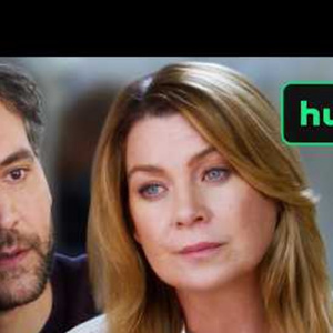 Meredith Realizes She's On A Date With The Wrong John In New GREY'S ANATOMY Clip Photo
