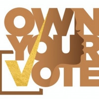 OWN Announces 2020 OWN YOUR VOTE Initiative Photo