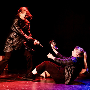 DYING TO MEET YOU To Take The Stage At Camden Fringe Photo