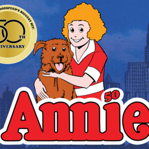 ANNIE to Offer Sensory-Friendly Performance at Goodspeed Photo