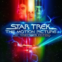 Fully Restored Director's Cut of STAR TREK Sets Paramount+ Release Photo