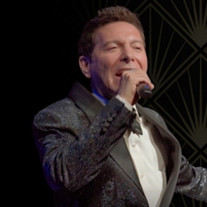 Michael Feinstein Will Return to His Namesake Club For a One Night Only Performance Photo