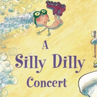 A SILLY DILLY CONCERT is Coming to Legacy Theatre Photo