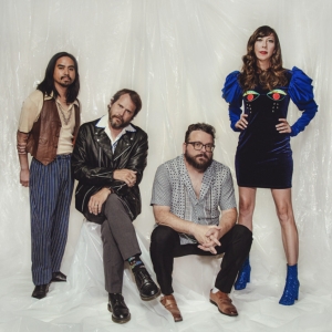 Silversun Pickups Confirm Additional 2024 Tour Dates Video