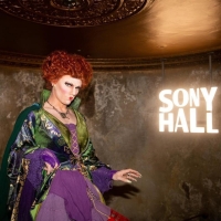 Kiki Ball-Change, Marti Gould Cummings & More Join I PUT A SPELL ON YOU: ALIVE at Son Photo
