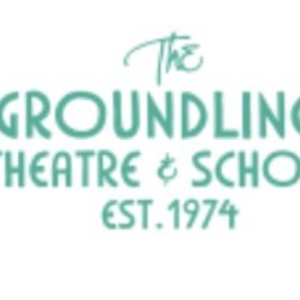 The Groundlings Unveils New Logo Photo