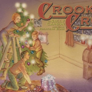 Cast Set for CROOKED CROSS American Premiere at Mint Theater Photo