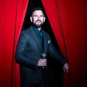 Daniel Reichard Will Bring CHRISTMAS ON 42ND STREET to The Laurie Beechman Theatre Photo