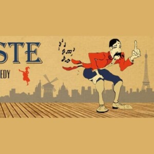 Joel Blum, Kevin Kraft And More to Join THE FARTISTE 20th Anniversary Concert Photo