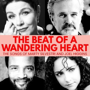 Christine Andreas and More to Star in THE BEAT OF A WANDERING HEART at The Laurie Bee Photo