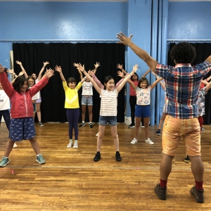 Registration Open For TADA! Youth Theater Summer Camp Photo