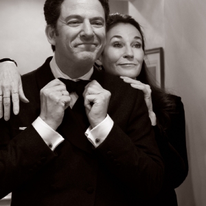 Mother's Day Concert With John Pizzarelli Comes To The Venetian Room This Month Photo