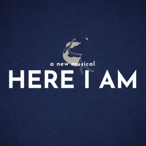 Listen: HERE I AM Releases Two Songs Prior to Their Off-Broadway Opening Photo