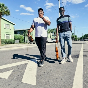 Black Violin Returns to Columbus in November Photo