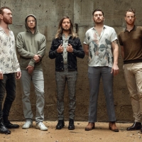 Moon Taxi Releases New Animated Video For Single' Hometown Heroes' Photo