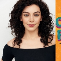 Arianna Rosario Takes Over Our Instagram Today!