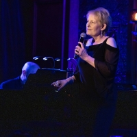 10 Videos To Tide Us Over Until TO STEVE WITH LOVE: LIZ CALLAWAY CELEBRATES SONDHEIM  Video