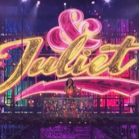 Video: The Cast of & JULIET Performs Katy Perry's 'Roar' On AMERICA'S GOT TALENT Photo