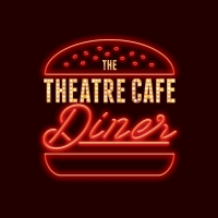 The Theatre Café Diner Is Now Officially Open To The Public Photo